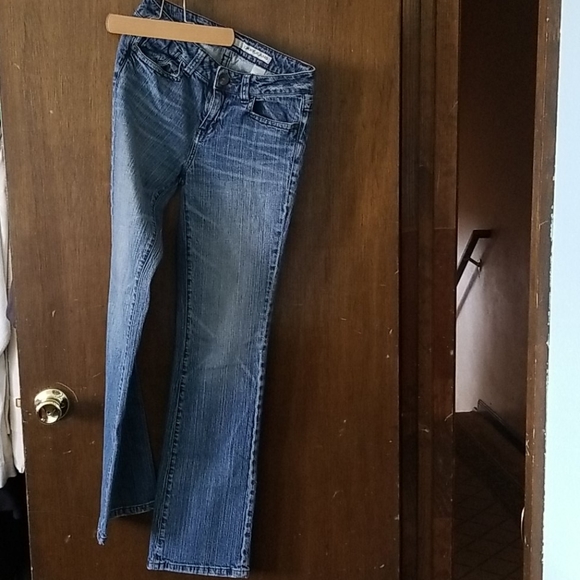 DKNYC Denim - DKNY size 4
